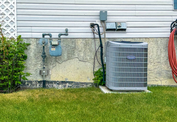 Best Residential HVAC Services  in Kilauea, HI